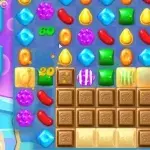 Candy Crush Soda Level 196: Lösung, Tipps und Tricks