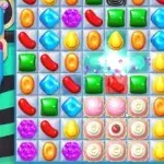 Candy Crush Soda Level 195: Lösung, Tipps und Tricks