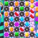 Candy Crush Soda Level 194: Lösung, Tipps und Tricks