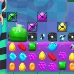 Candy Crush Soda Level 193: Lösung, Tipps und Tricks