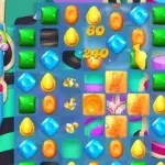 Candy Crush Soda Level 192: Lösung, Tipps und Tricks
