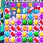 Candy Crush Soda Level 190: Lösung, Tipps und Tricks