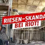 Krepo-Affäre: Einer der größten Skandale der LoL-Geschichte