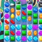 Candy Crush Soda Level 189: Lösung, Tipps und Tricks