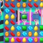 Candy Crush Soda Level 187: Lösung, Tipps und Tricks