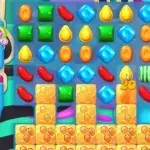 Candy Crush Soda Level 185: Lösung, Tipps und Tricks