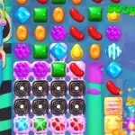 Candy Crush Soda Level 183: Lösung, Tipps und Tricks