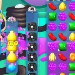 Candy Crush Soda Level 182: Lösung, Tipps und Tricks