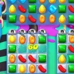 Candy Crush Soda Level 181: Lösung, Tipps und Tricks