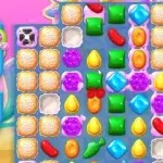 Candy Crush Soda Level 180: Lösung, Tipps und Tricks