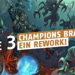 League of Legends: Diese 3 Champions sollten ein Rework bekommen, wenn es nach der Community geht