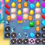 Candy Crush Soda Level 174: Lösung, Tipps und Tricks