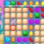Candy Crush Soda Level 173: Lösung, Tipps und Tricks