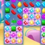 Candy Crush Soda Level 171: Lösung, Tipps und Tricks