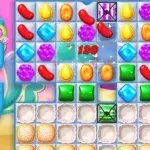 Candy Crush Soda Level 170: Lösung, Tipps und Tricks