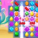 Candy Crush Soda Level 166: Lösung, Tipps und Tricks
