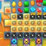 Candy Crush Soda Level 165: Lösung, Tipps und Tricks