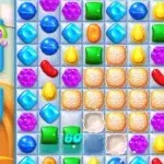 Candy Crush Soda Level 164: Lösung, Tipps und Tricks