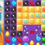 Candy Crush Soda Level 163: Lösung, Tipps und Tricks