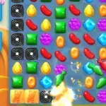 Candy Crush Soda Level 162: Lösung, Tipps und Tricks