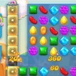 Candy Crush Soda Level 161: Lösung, Tipps und Tricks