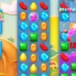 Candy Crush Soda Level 159: Lösung, Tipps und Tricks