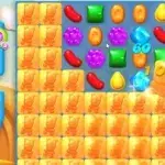 Candy Crush Soda Level 158: Lösung, Tipps und Tricks