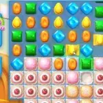 Candy Crush Soda Level 153: Lösung, Tipps und Tricks