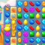Candy Crush Soda Level 151: Lösung, Tipps und Tricks