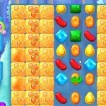 Candy Crush Soda Level 148: Lösung, Tipps und Tricks