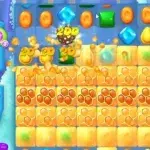 Candy Crush Soda Level 147: Lösung, Tipps und Tricks