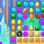 Candy Crush Soda Level 142: Lösung, Tipps und Tricks
