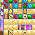 Candy Crush Soda Level 135: Lösung, Tipps und Tricks