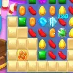 Candy Crush Soda Level 133: Lösung, Tipps und Tricks