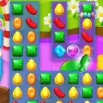 Candy Crush Soda Level 127: Lösung, Tipps und Tricks