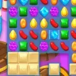 Candy Crush Soda Level 126: Lösung, Tipps und Tricks