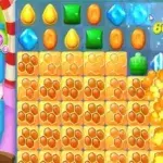 Candy Crush Soda Level 125: Lösung, Tipps und Tricks