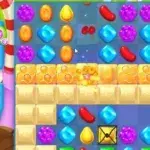 Candy Crush Soda Level 122: Lösung, Tipps und Tricks
