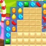 Candy Crush Soda Level 121: Lösung, Tipps und Tricks