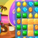 Candy Crush Soda Level 120: Lösung, Tipps und Tricks