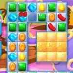 Candy Crush Soda Level 119: Lösung, Tipps und Tricks