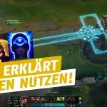 League of Legends: Wozu dienen diese Beschwörerzauber?