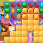 Candy Crush Soda Level 118: Lösung, Tipps und Tricks