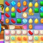 Candy Crush Soda Level 115: Lösung, Tipps und Tricks