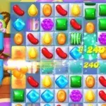 Candy Crush Soda Level 111: Lösung, Tipps und Tricks