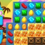 Candy Crush Soda Level 110: Lösung, Tipps und Tricks