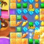 Candy Crush Soda Level 109: Lösung, Tipps und Tricks