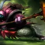 League of Legends: So stuffen die Südkoreaner Jax auf Challenger