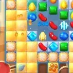 Candy Crush Soda Level 105: Lösung, Tipps und Tricks