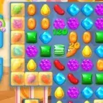 Candy Crush Soda Level 104: Lösung, Tipps und Tricks